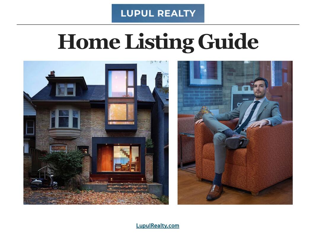 Free Listing Guide